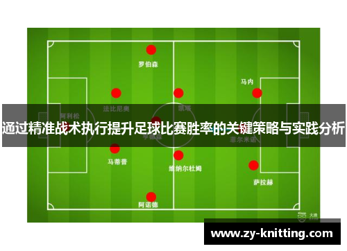 通过精准战术执行提升足球比赛胜率的关键策略与实践分析
